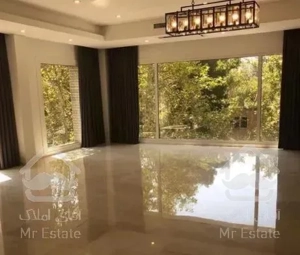 فردوس ۲۱۵ متر تک واحدی با شاه نشین سازمان مرکزی