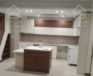 ۱۱۵متری/،دوخواب/برج الیزیوم