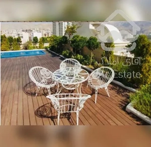 فروش 225 متری در پاسداران