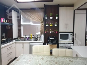 95 متری تاپ لوکیشن پاسداران