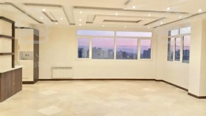 آپارتمان ۱۶۰ متر سازمان برنامه شمالی