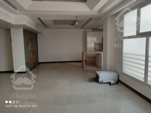 125 متر کلید نخورده قلب پاسداران