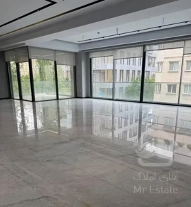 کامرانیه ۴۱۰ متر سوئیت مجزا ۳۰ متر تراس ۶ پارکینگ