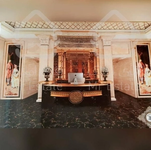 120 متر فرعی دنج و خلوت هروی