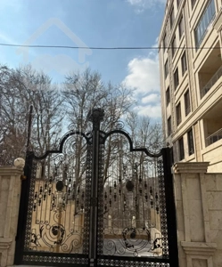 آپارتمان ۱۷۰ متری سه خوابه کلید نخورده