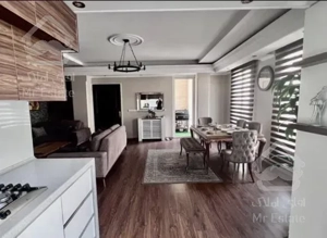 فروش آپارتمان ۳خواب در سازمان برنامه شمالی