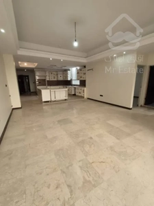 فروش آپارتمان ۱۳۱ متر ۳ خواب نیاوران