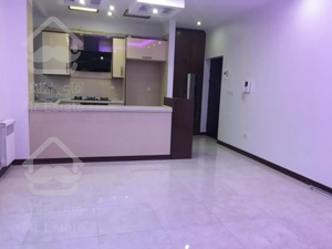 ۶۰متر تکواحدی طبقه اول پارکینگ دار