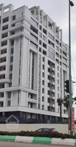 برج ساحلی پلاک ۱