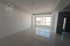 اپارتمان ۱۳۰ متر دو خواب معلم کلائی