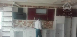 در بنفشه ها ، 160متری فول امکانات