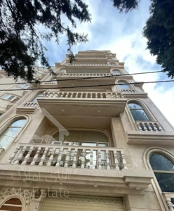 لوکس و خوش‌نقشه ۳ خواب تک‌واحدی