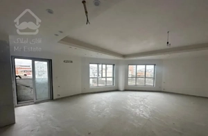 ۱۲۰ متری ۳ خواب پر از نور محدوده اوقاف