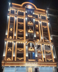 اپارتمان نوساز 90 متری قائمیه