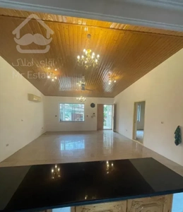 ویلا دوخواب اجاره بلوار سعدی نور