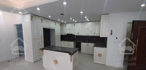 اجاره آپارتمان مسکونی 400 متری در فرمانیه