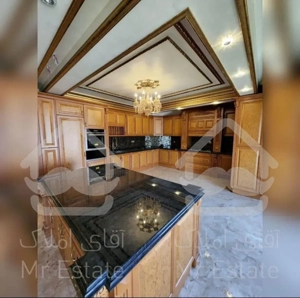 170 متر لوکیشن خاص دروس