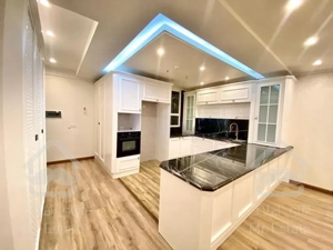 ۱۳۳ متر جنت آباد  خوش نقشه و بدون مشابه