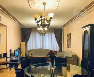 ۸۲متر ۲خواب فردوس غرب روبه آفتاب