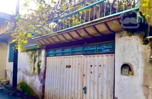 خانه ویلایی کلنگی سند دار در عینک