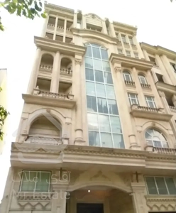 250متر فول مشاعات