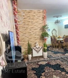 آپارتمان۸۵متر دوخواب فول