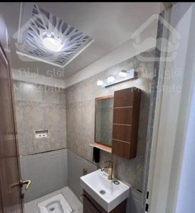 آپارتمان نوساز ۵۸متری فاطمی نقلی