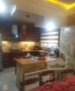 اجاره آپارتمان ۱۱۲ متری ۲ خوابه در گاندی