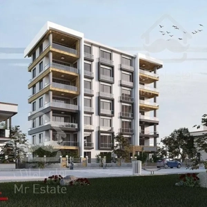 پیش فروش ۱۰۰ متری لوکیشن عالی و بی‌نظیر