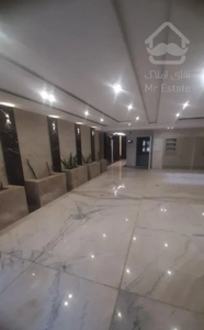 اپارتمان ۹۱ متری تکمیل لاکچری