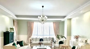 آپارتمان 200 متری /شیک ۵ساله /رجایی -توحید