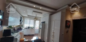 جنت آباد شمالی ۸۱ متر فول امکانات