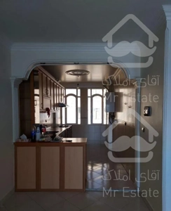 ۶۵متر دوخوابه تک واحدی