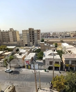 اپارتمان 2خوابه سندملکی