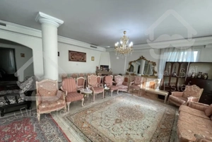 تجریش شمال شریعتی ۱۸۵ متری خوش نقشه