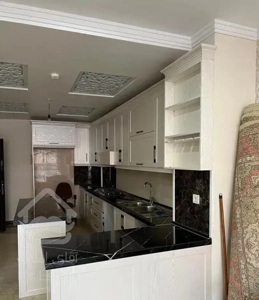 آپارتمان110متری/3 خواب /فول امکانات