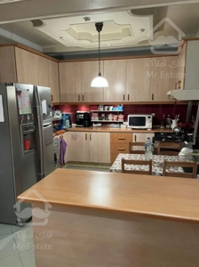 فروش آپارتمان غرق نور فردوس شرق