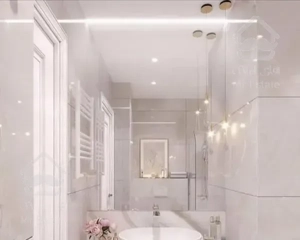 165متری/فول/برج دوقلو