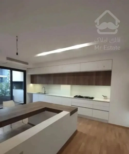 فروش آپارتمان ۲۳۲ متر  ولنجک / نوساز تک واحدی