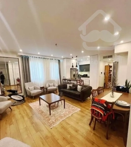 ۶۵ متر.فول امکانات / بدون مشابه / شمال بهبودی