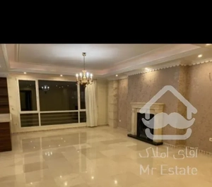 ۱۲۶متر/فول امکانات/سراسر پرده خور/غرق نور/بهترین متریال برنده