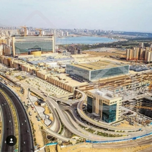 ۱۱۵متری/ تراس دار