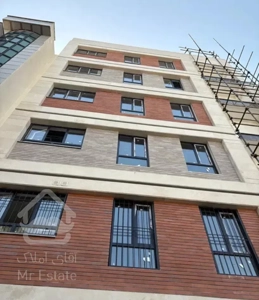 ۸۰متر ۲خواب/فول امکانات/نوساز