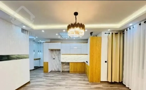 ۸۲متر/با مدرن ترین دیزاین در منطقه/سندتک برگ