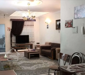 آپارتمان ۶۰متر+۱۰متر پاسیو ( نارمک ) تک‌واحد