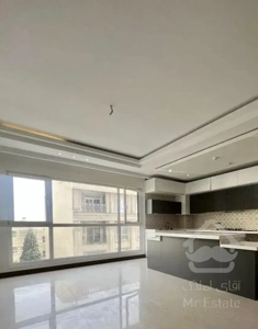 مرزداران/۱۴۰متر/کلیدنخورده/مدرن