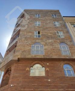 آپارتمان 66 متری محدوده میدان اعتمادیه شرقی