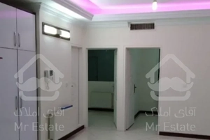 63متر/دوخواب/جوادیه