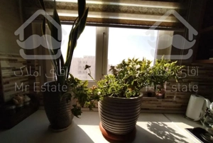 آپارتمان ۱۲۰ متری/سه خواب/رو به نور