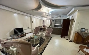 ۱۱۰ متر ۲ خواب، پارکینگ دار